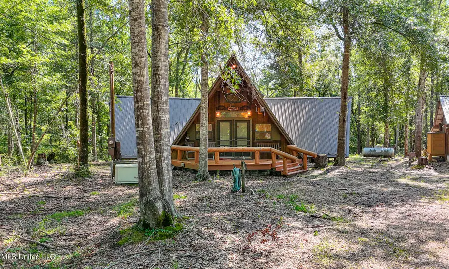 114 Mustang Drive, Wesson, MS 39191 - Image #2