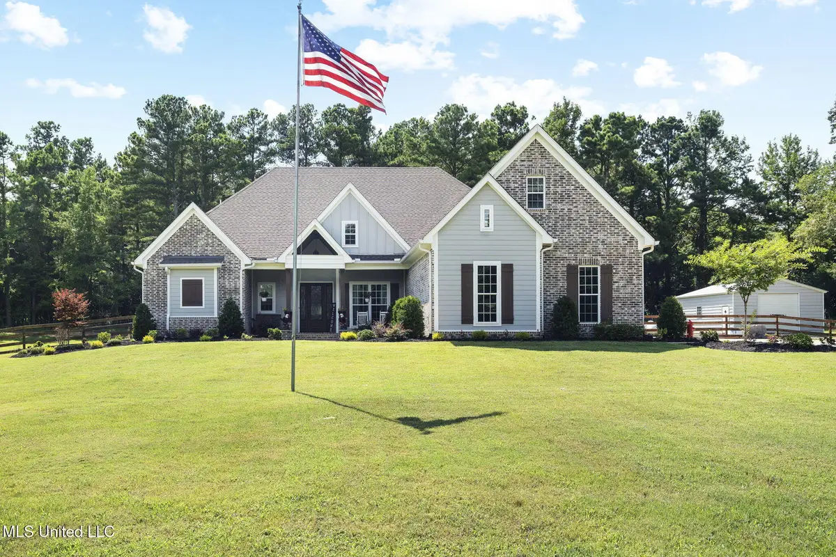 1615 Highway 305, Olive Branch, MS 38654 - Image #1