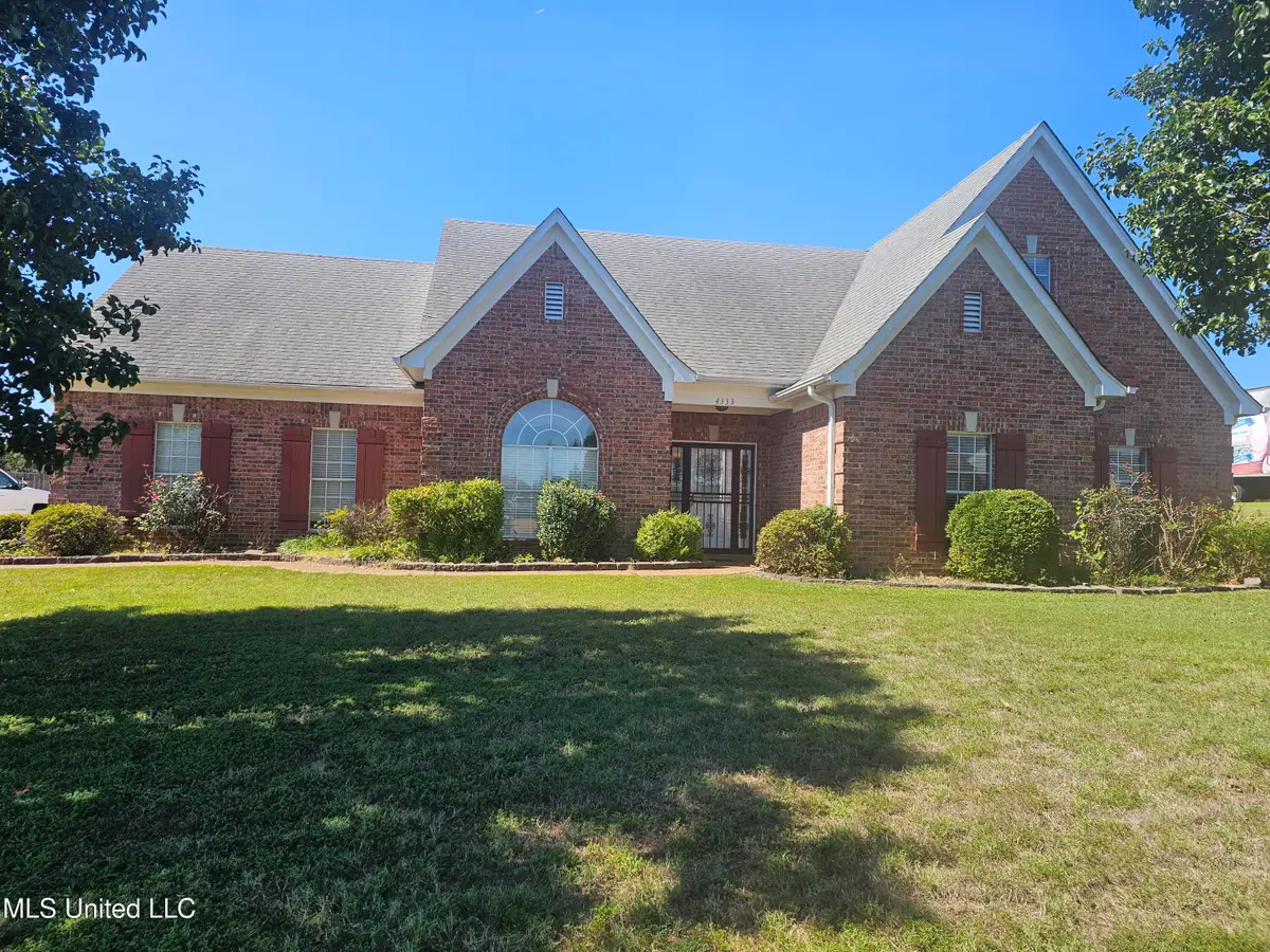 4333 Rocky Top Cove, Olive Branch, MS 38654 - #1