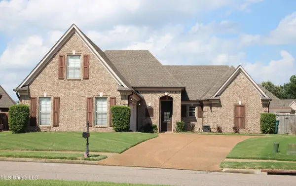 3520 Lindsey Lane, Southaven, MS 38672