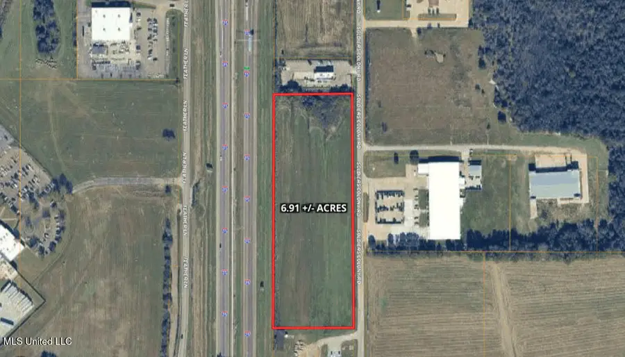 Soldiers Colony Road, Canton, MS 39046 - Image #3