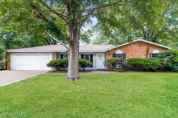 5865 E Sedgwick Court, Jackson, MS 39211