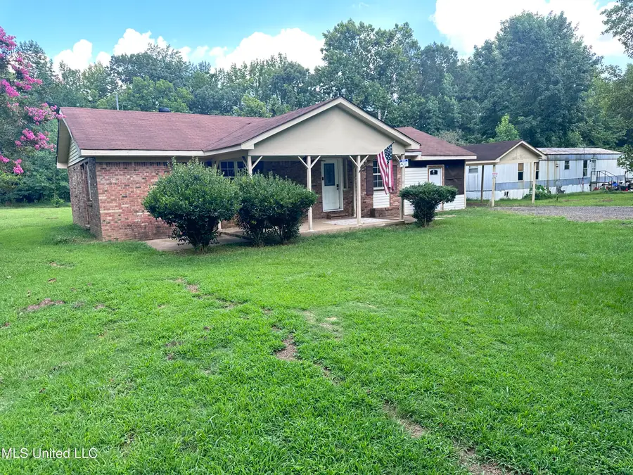 1981 Poagville Rd Road, Coldwater, MS 38618 - Image #3