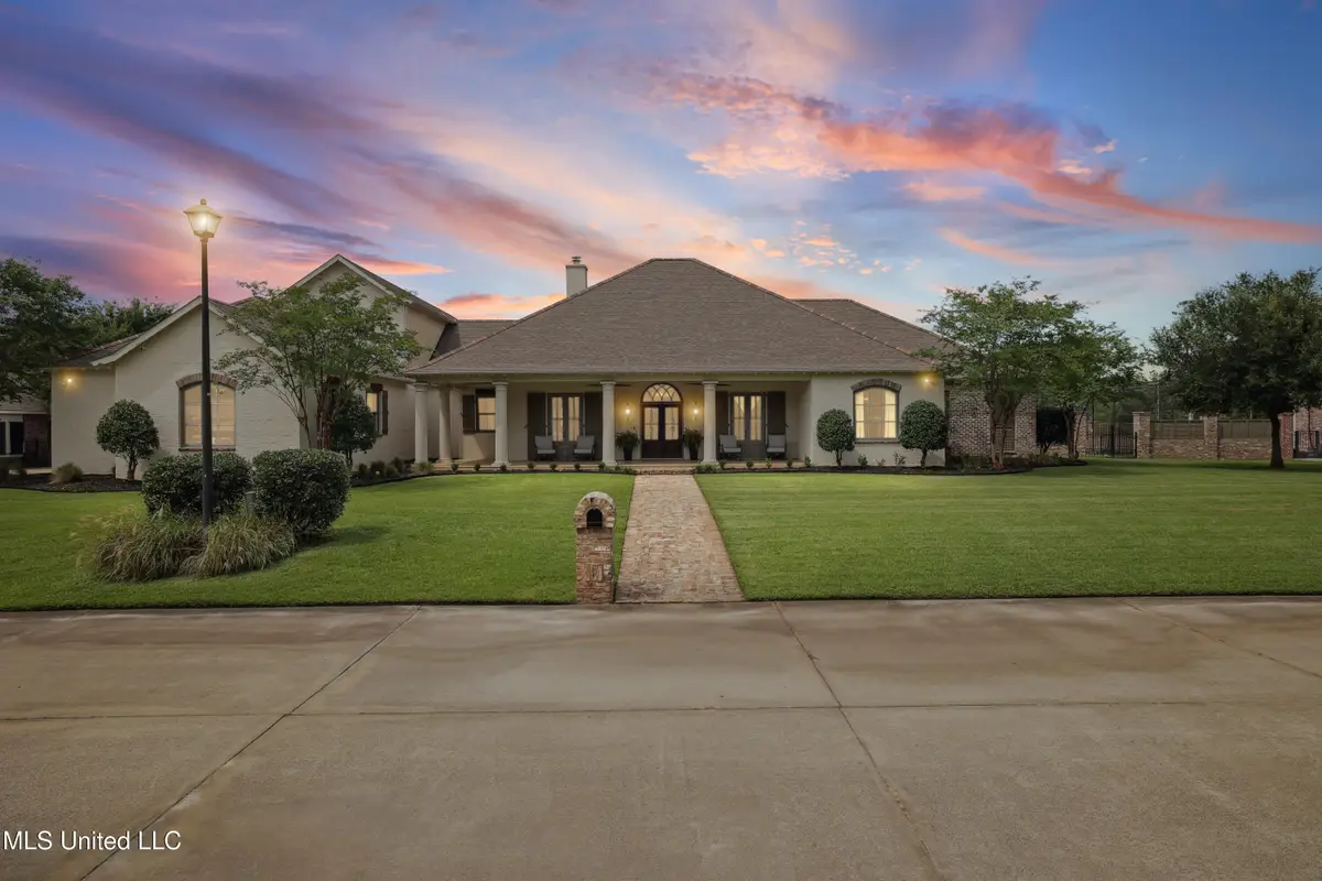 214 Old Bay Lane, Bay Saint Louis, MS 39520 - Image #1