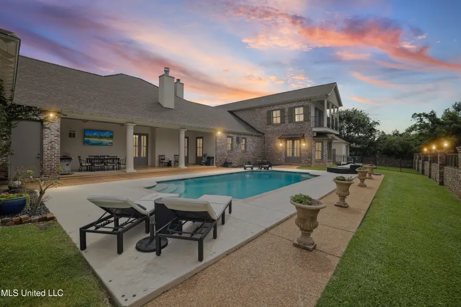 214 Old Bay Lane, Bay Saint Louis, MS 39520 - Image #2