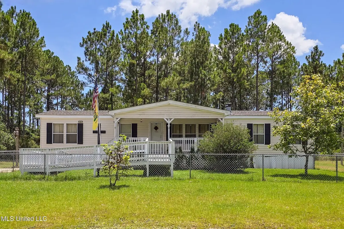 13809 Briarwood Drive, Vancleave, MS 39565 - Image #1