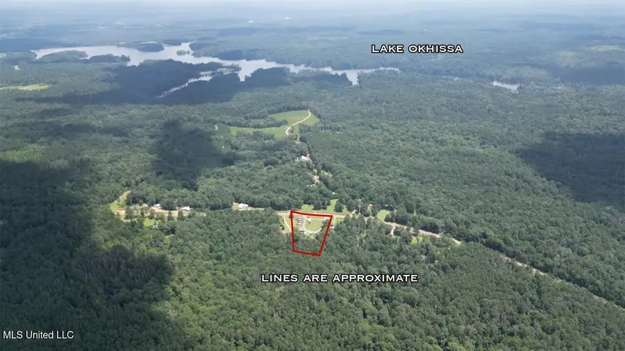 5374 Highway 98, Meadville, MS 39653 - Image #2