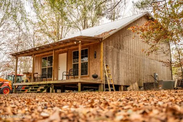 553 Murray Road, Vicksburg, MS 39183