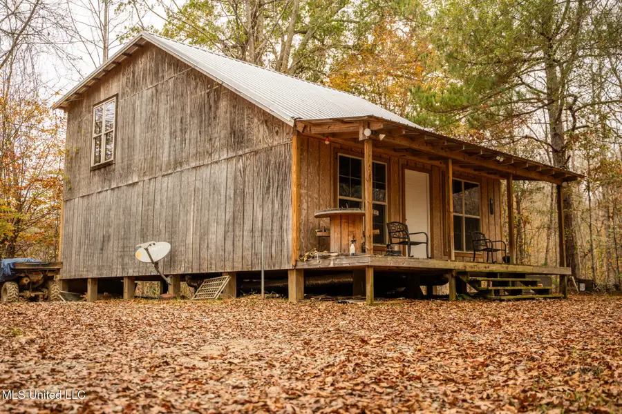 553 Murray Road, Vicksburg, MS 39183 - Image #2