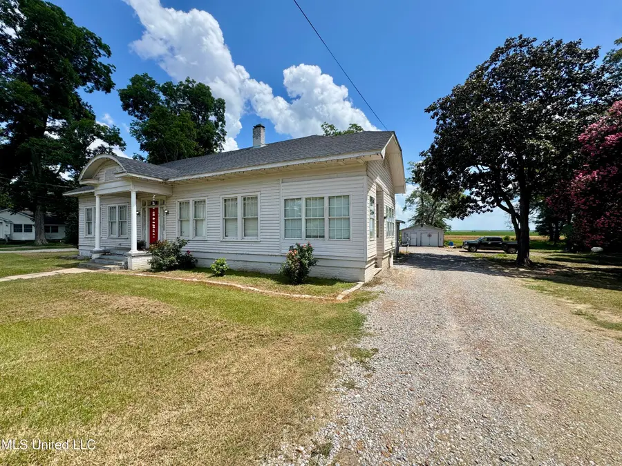 501 E Preston Street, Benoit, MS 38725 - Image #2