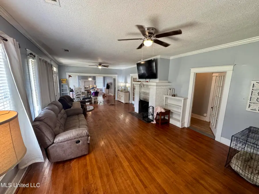 501 E Preston Street, Benoit, MS 38725 - Image #3