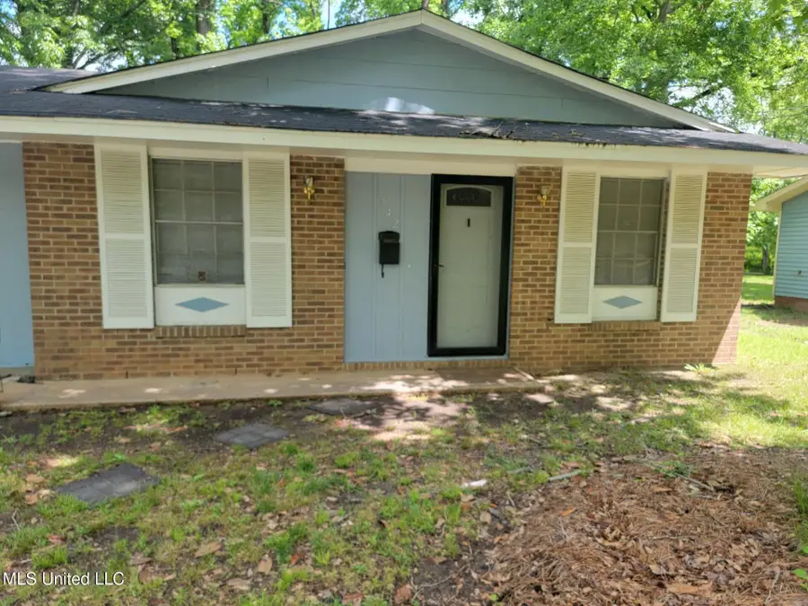 742 Benning Road, Jackson, MS 39206 - Image #2