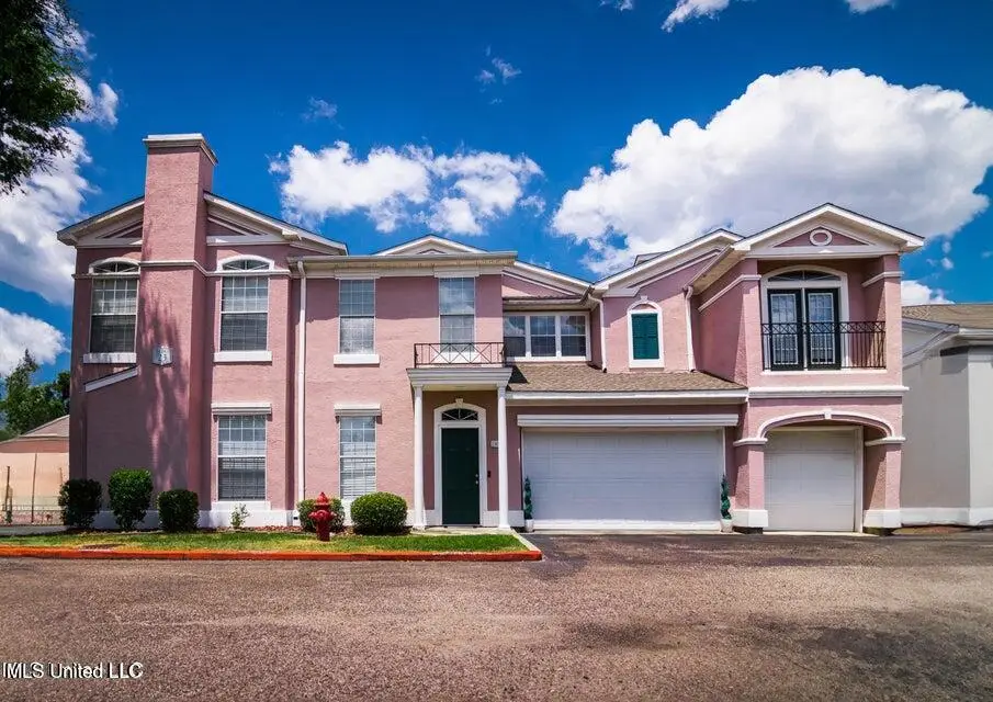 2252 Beach Drive, Gulfport, MS 39507 - #1