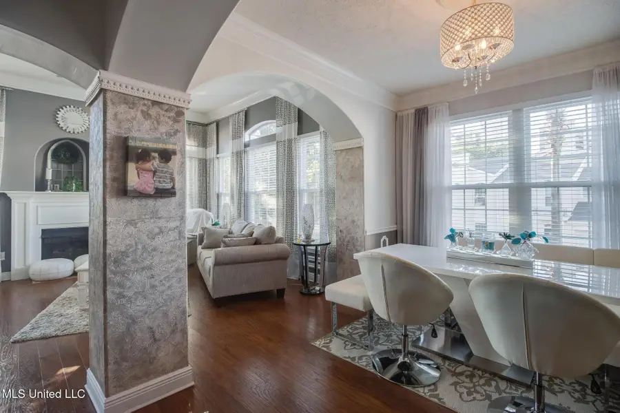 2252 Beach Drive, Gulfport, MS 39507 - #3