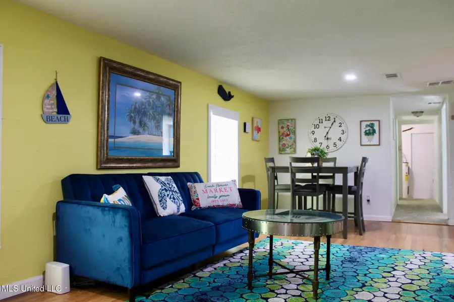 1401 Ash Street, Ocean Springs, MS 39564 - Image #2