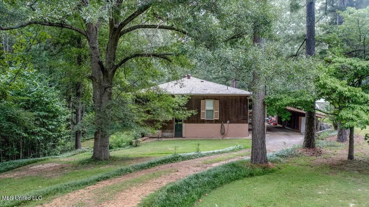 19 Autumn Drive, Coldwater, MS 38618 - Image #1