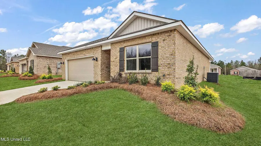 5023 Fox Glen Drive, Jackson, MS 39212 - Image #3