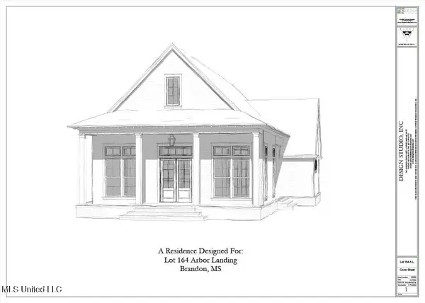 913 Bald Eagle Drive, Brandon, MS 39047