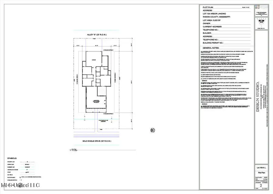 913 Bald Eagle Drive, Brandon, MS 39047 - Image #2