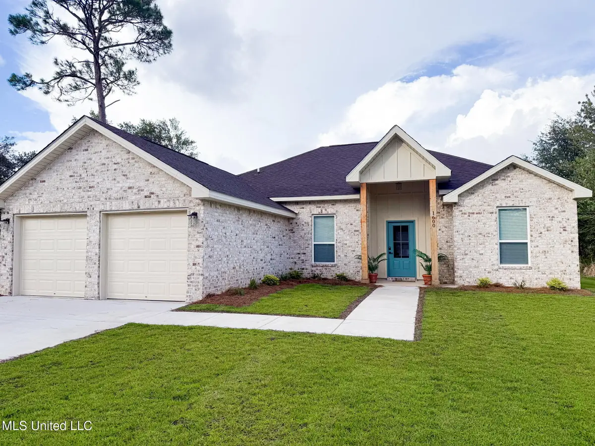 1600 Aubin Boulevard, Gautier, MS 39553 - Image #1