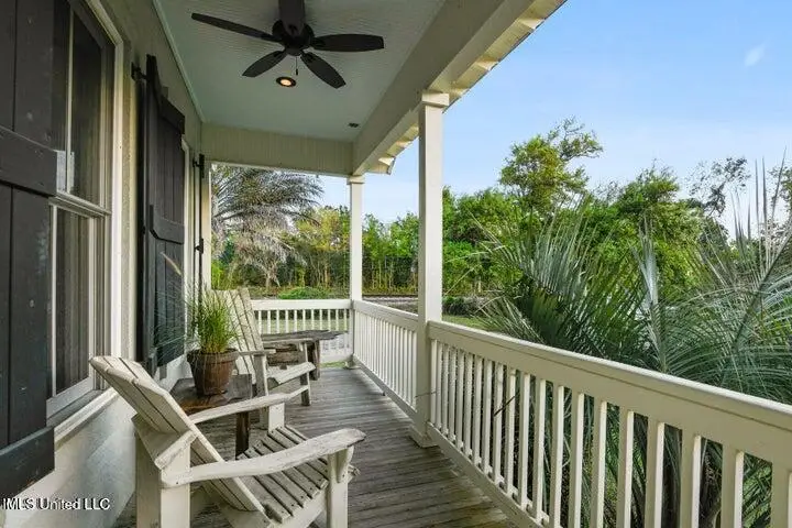 400 Merritt Street, Waveland, MS 39576 - Image #3