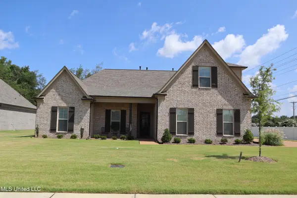 4990 Witt Cove, Olive Branch, MS 38654