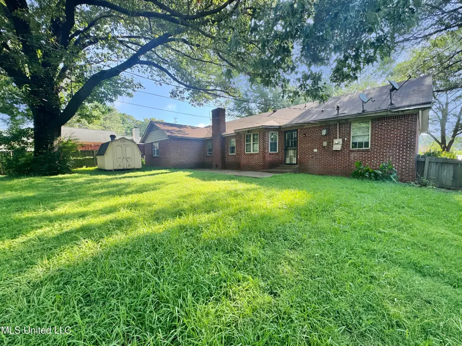 8667 Chesterfield Drive, Southaven, MS 38671 - Image #2