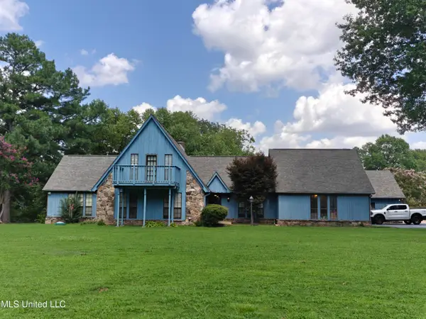 7230 Timber Trail, Southaven, MS 38672