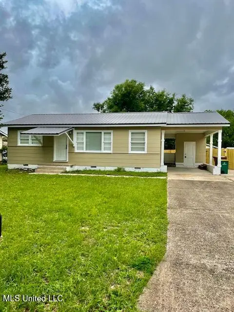 333 Belvedere Drive, Biloxi, MS 39531 - Image #1