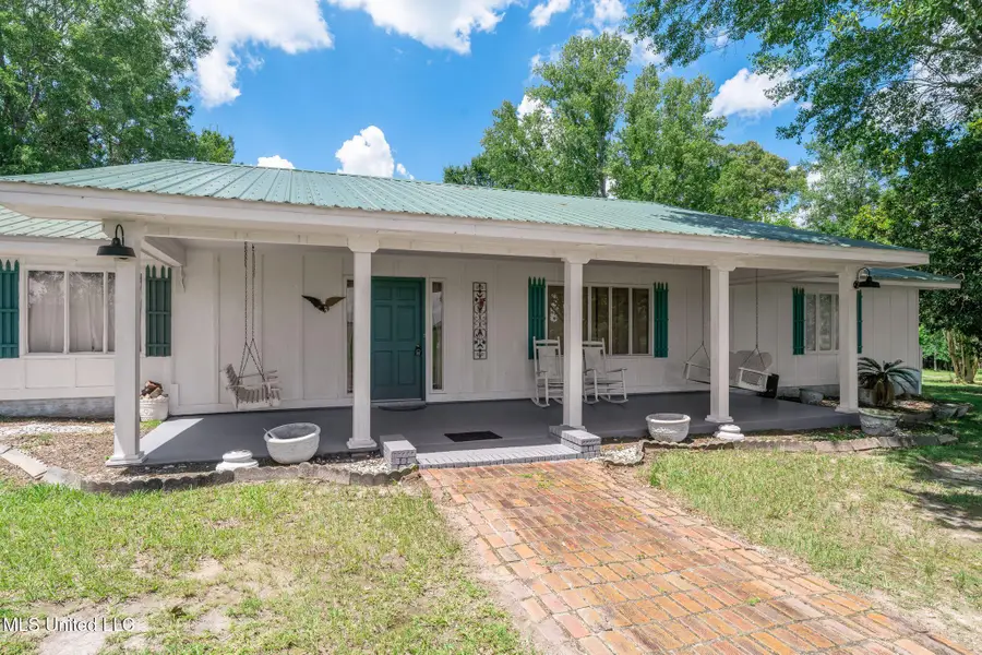 116 Monk Mitchell Road, Picayune, MS 39466 - Image #3