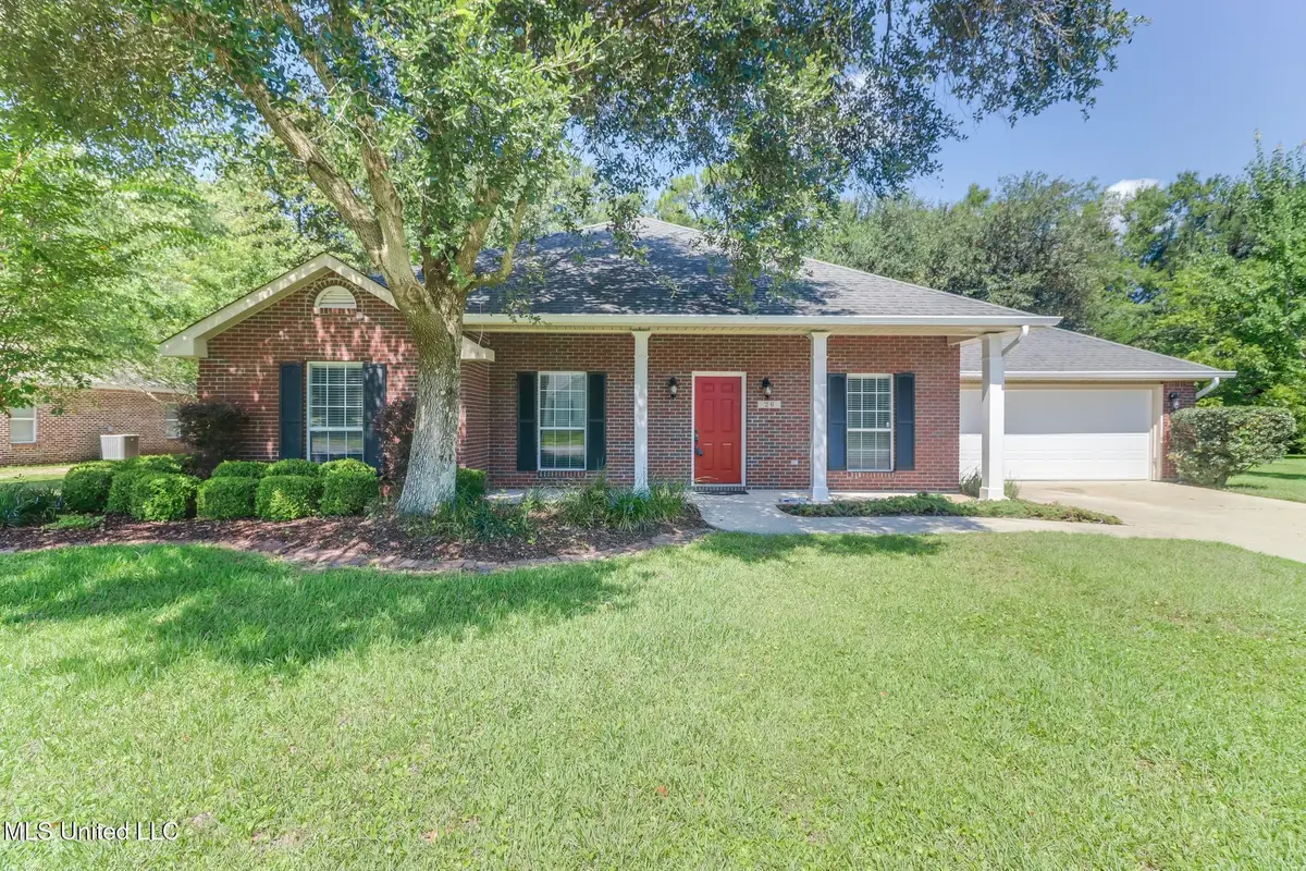 26 Scott Station Cove, Long Beach, MS 39560 - Image #1