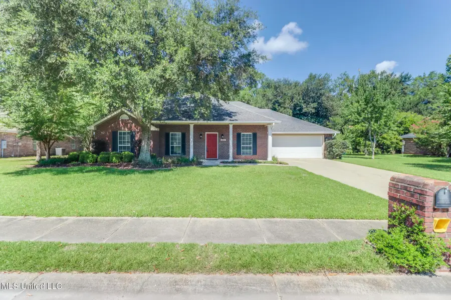 26 Scott Station Cove, Long Beach, MS 39560 - Image #2