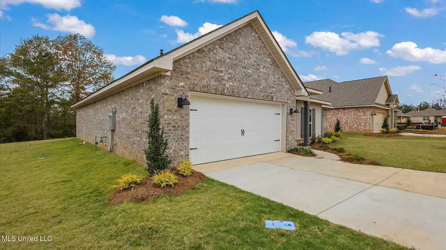 532 Vista Pointe Drive, Pearl, MS 39208 - Image #2