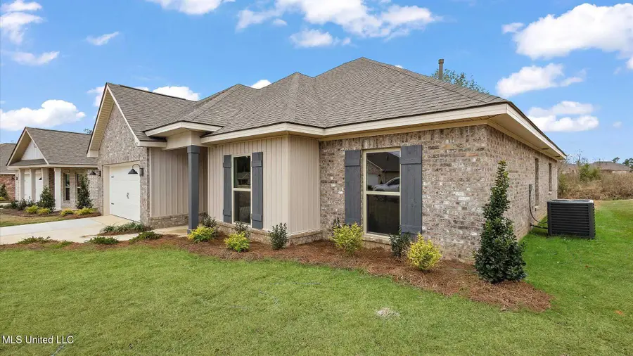 532 Vista Pointe Drive, Pearl, MS 39208 - Image #3