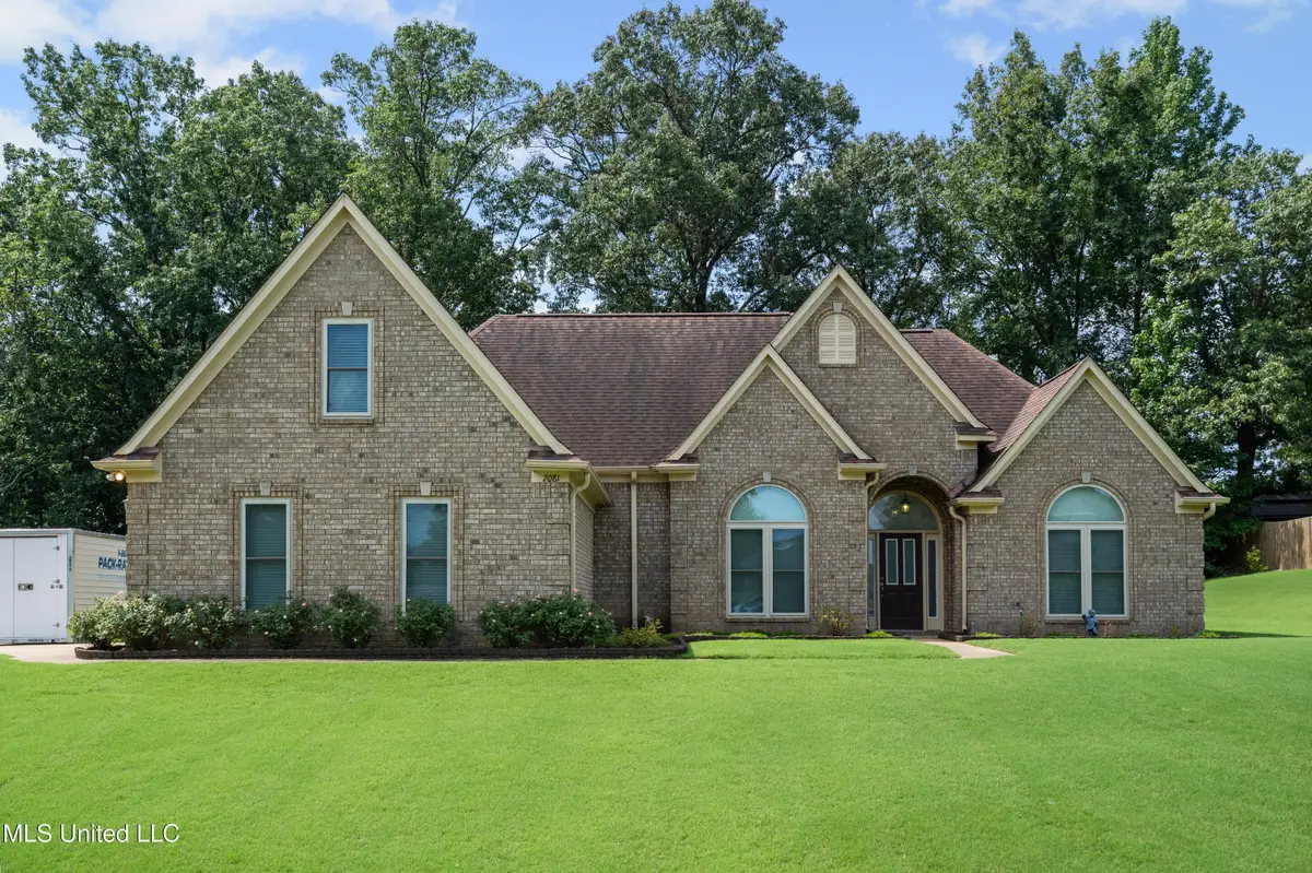 2081 Eagle Point Cove, Southaven, MS 38672 - Image #1