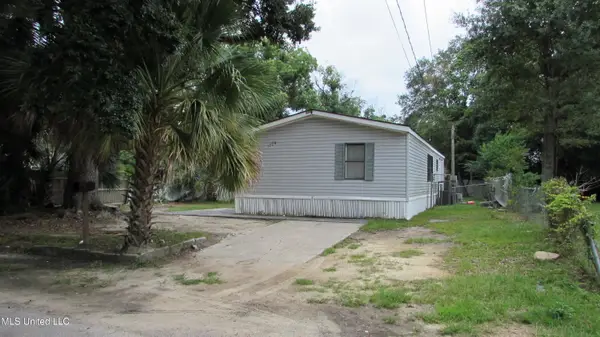 1724 Wisteria Street, Gulfport, MS 39501