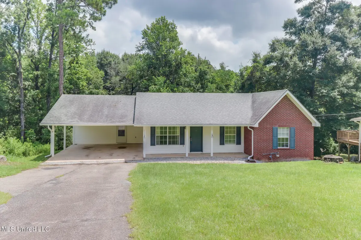 407 S Dorothy Street, Wiggins, MS 39577 - Image #1