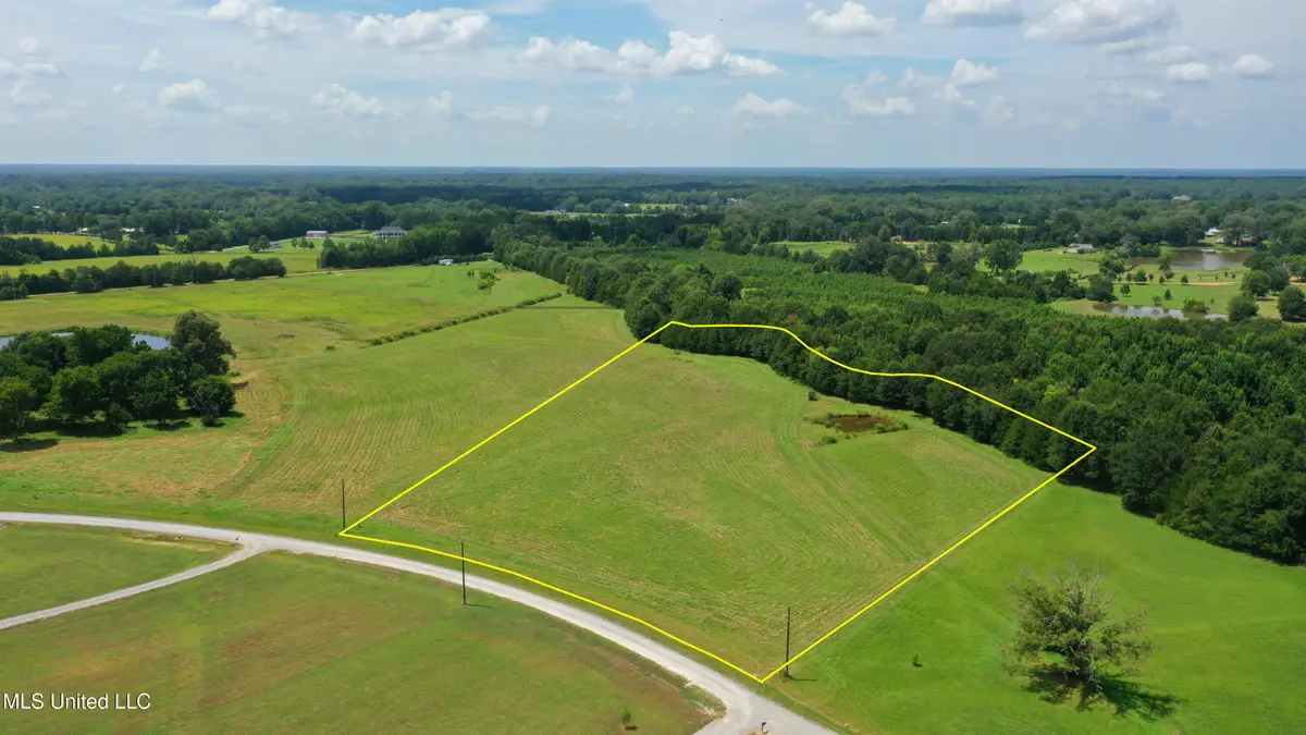 0 Russell Road, Flora, MS 39071 - #1