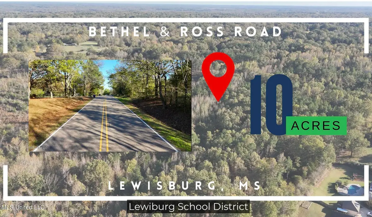 1 Bethel Road, Olive Branch, MS 38654 - Image #1