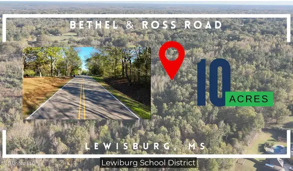 1 Bethel Road, Olive Branch, MS 38654