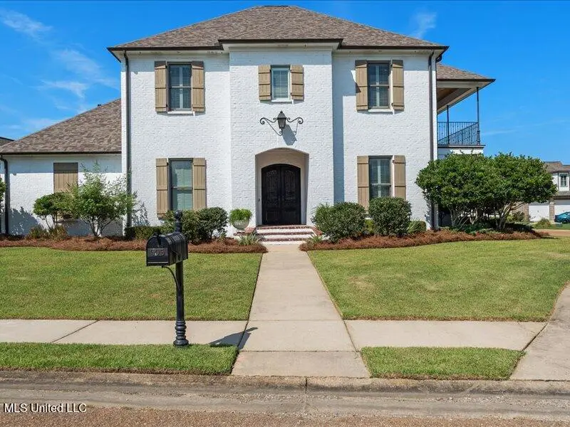505 Arbor Lane, Brandon, MS 39047 - Image #1