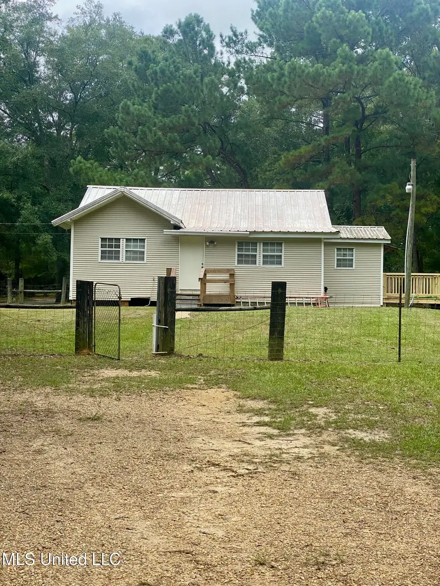 80 Punk Lott Road, Wiggins, MS 39577 - Image #2