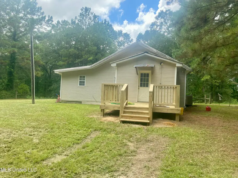 80 Punk Lott Road, Wiggins, MS 39577 - Image #3