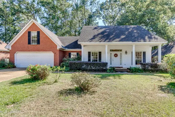 434 Autumn Creek Drive, Ridgeland, MS 39157