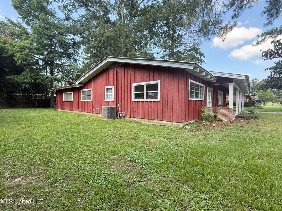 103 Houston Street, Crystal Springs, MS 39059 - Image #2
