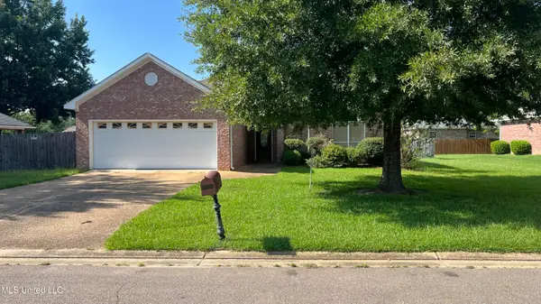 204 Prewitt Circle, Richland, MS 39218