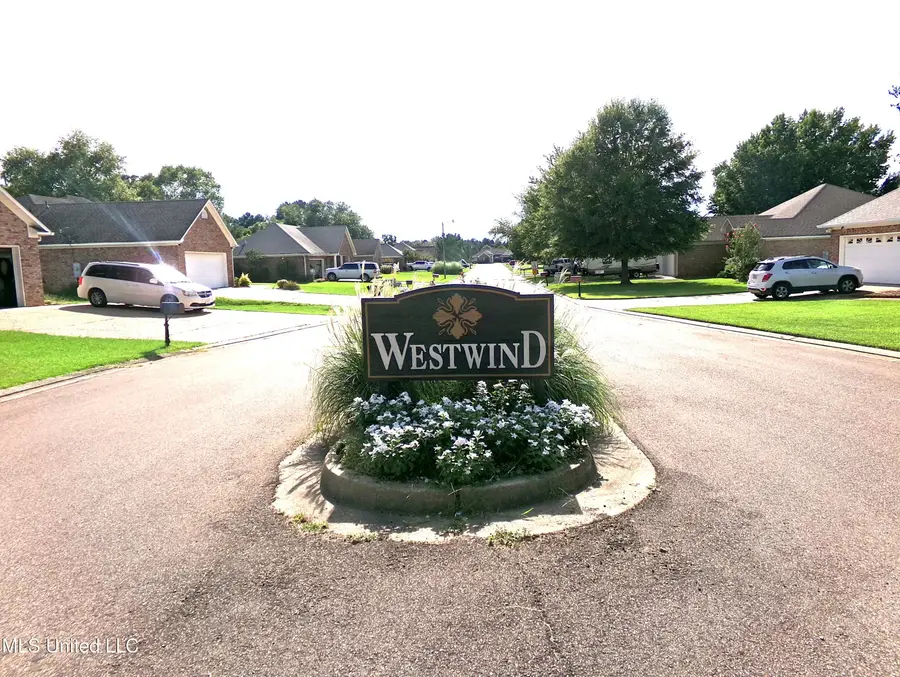 204 Prewitt Circle, Richland, MS 39218 - Image #2