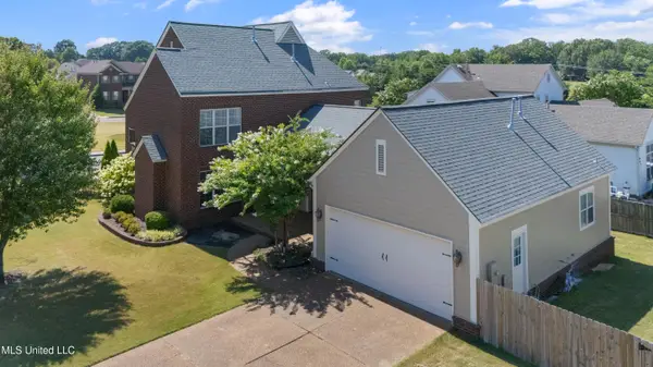 3094 E Beauvoir Place, Hernando, MS 38632