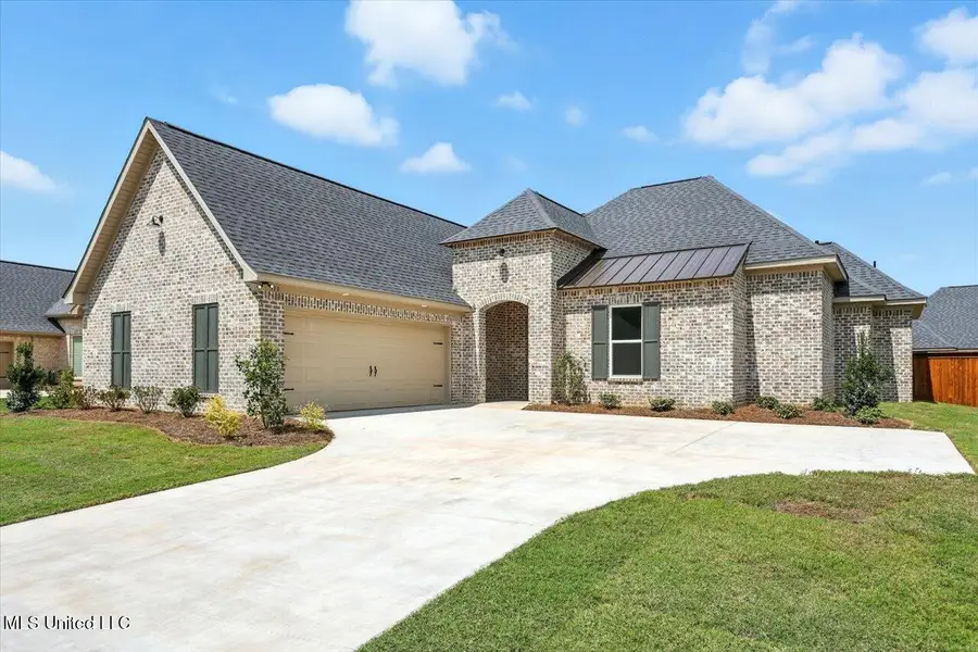 913 Brunswick Court, Flowood, MS 39232 - Image #2