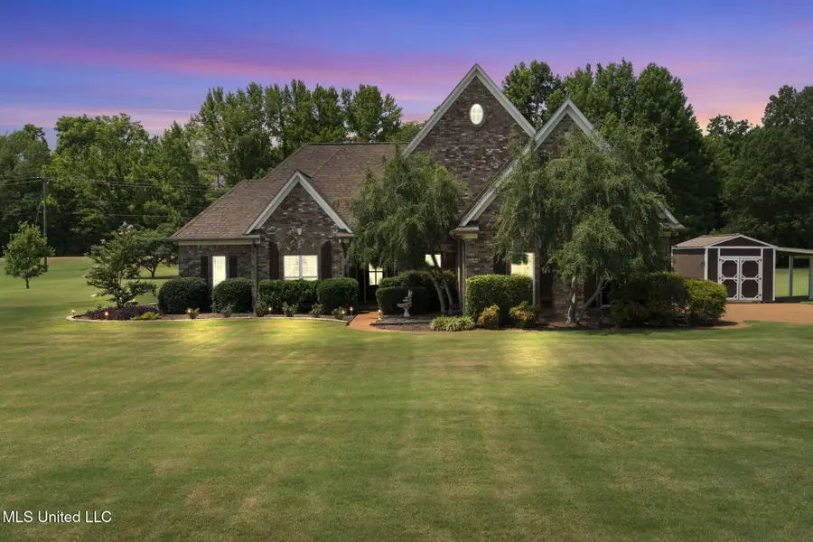 10080 Green Forest Drive, Hernando, MS 38632 - #2